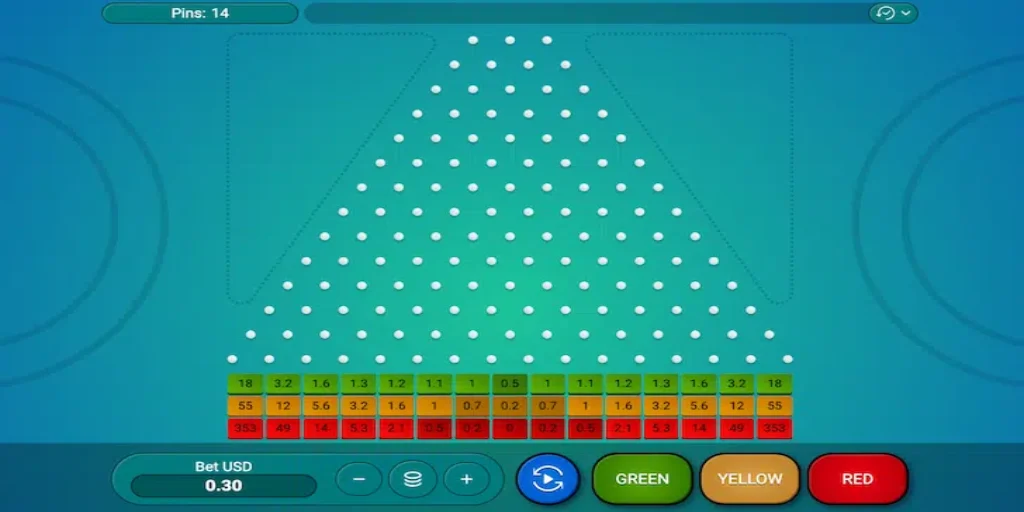 plinko