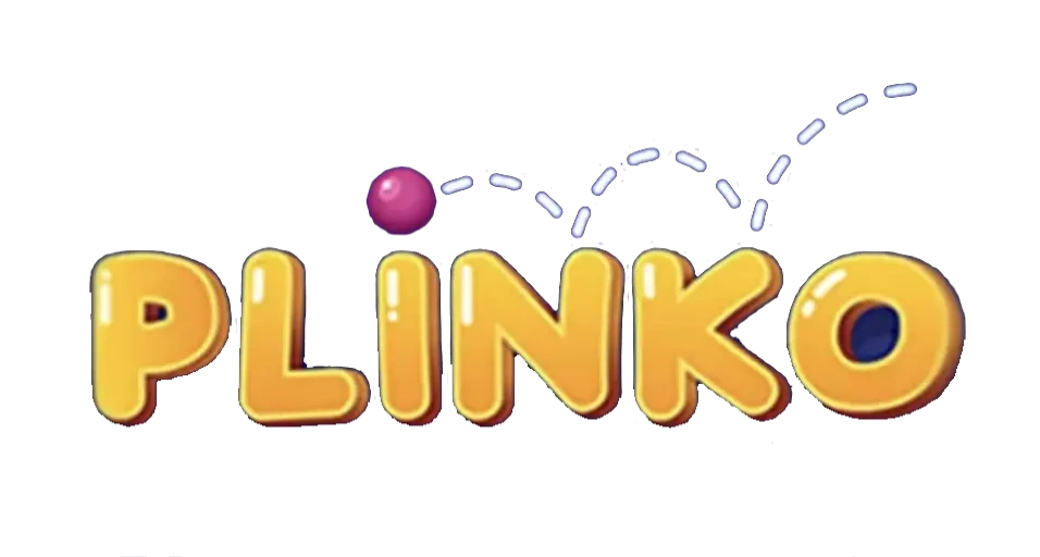 plinko logo
